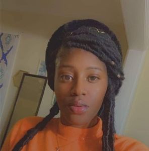 Meet your Posher, Tammy